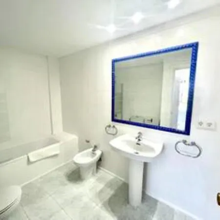 Luxury Penthouse Next To Puerto Banus Apartment *