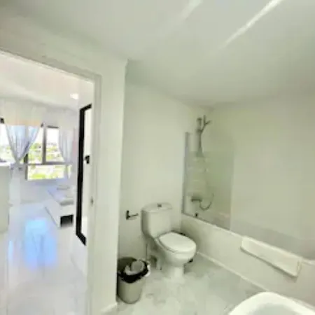 Luxury Penthouse Next To Puerto Banus