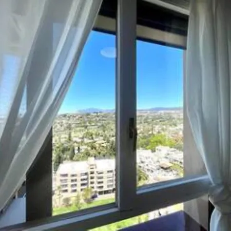 Luxury Penthouse Next To Puerto Banus * Marbella