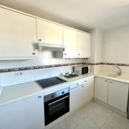 Luxury Penthouse Next To Puerto Banus *