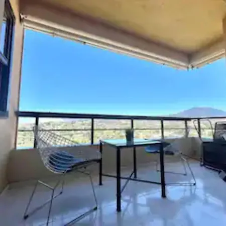 Apartment Luxury Penthouse Next To Puerto Banus