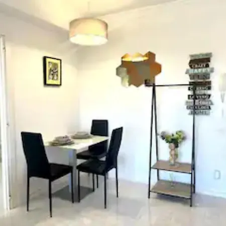 Luxury Penthouse Next To Puerto Banus